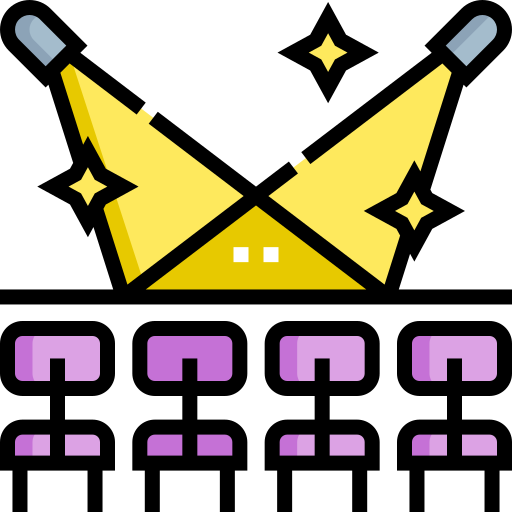 Road Show Event Campaign